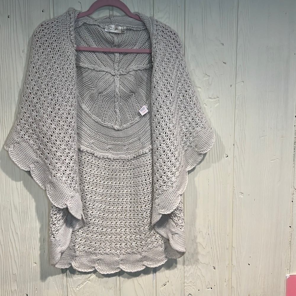 Rd style vest, M